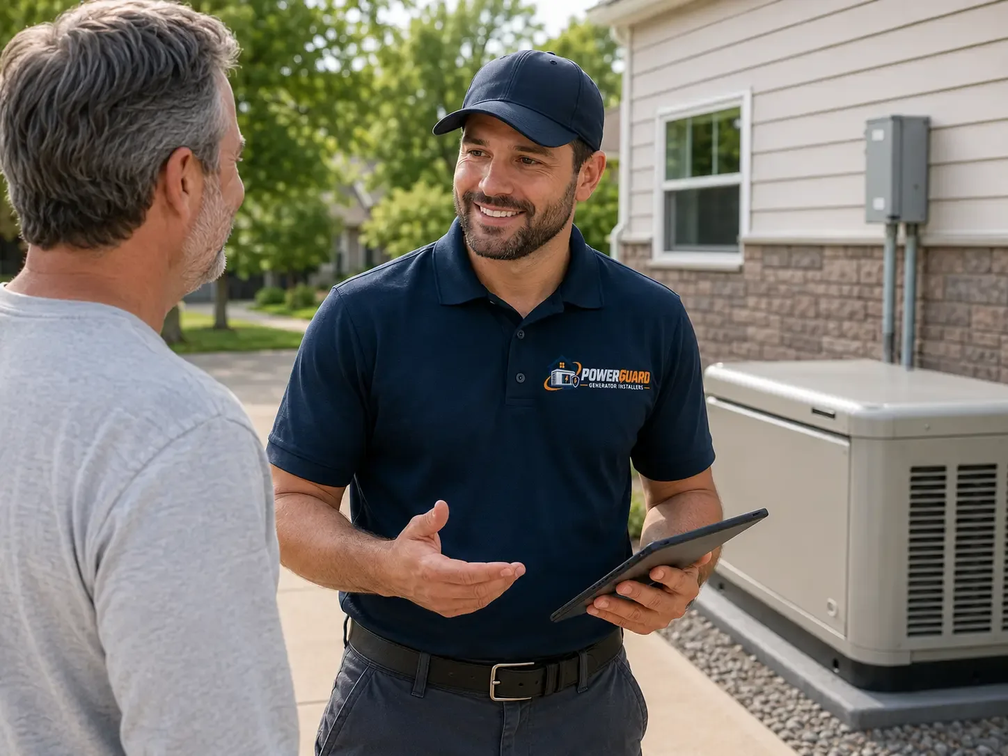 Generator Installation Chelan, WA FAQs